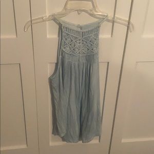 American Eagle Tank Top